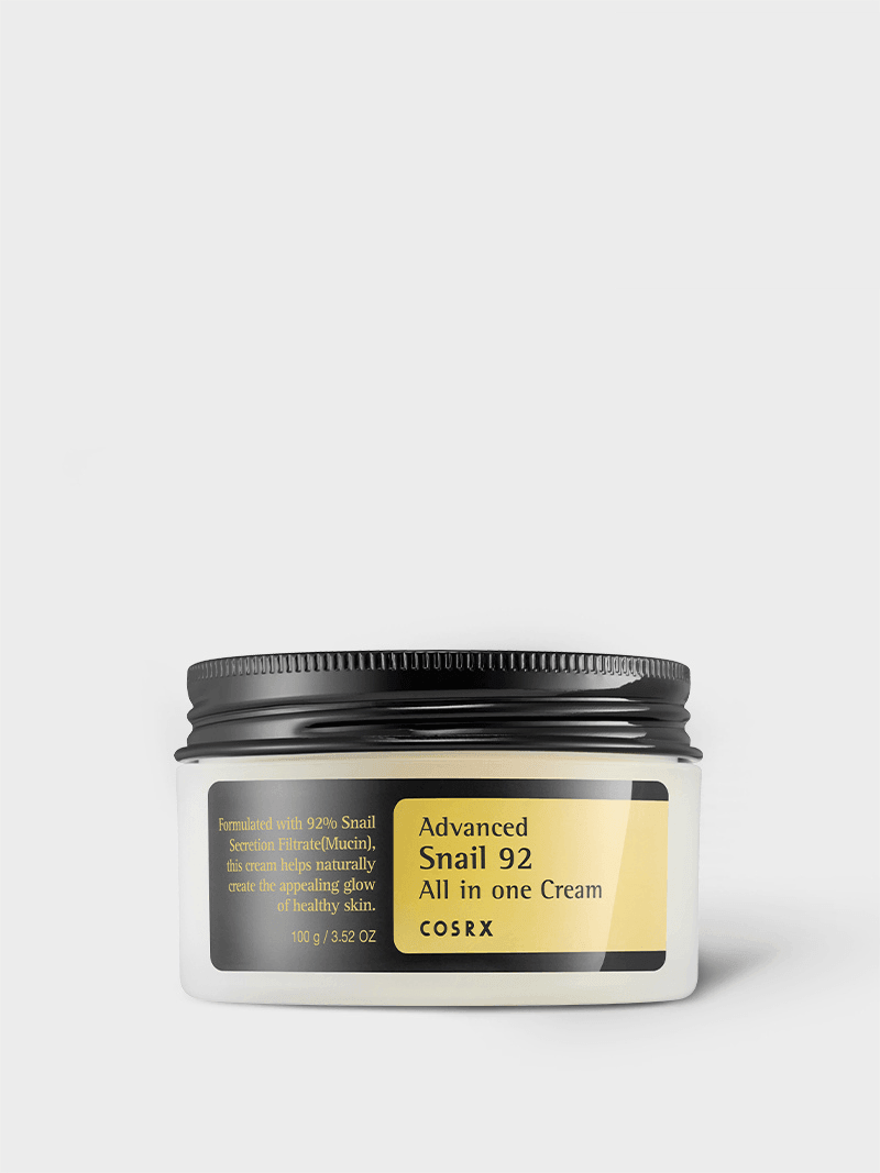 Advanced Snail 92 All in One Cream [HPPW2]