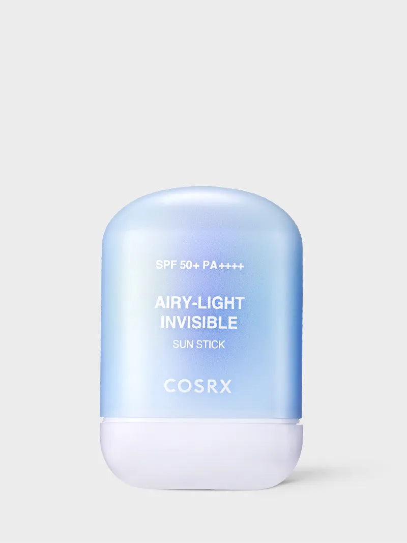 Airy-Light Invisible Sun Stick [6654T]