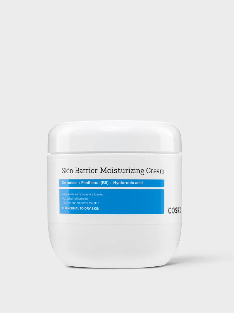 COSRX Skin Barrier Moisturizing Body Cream [H1U84]