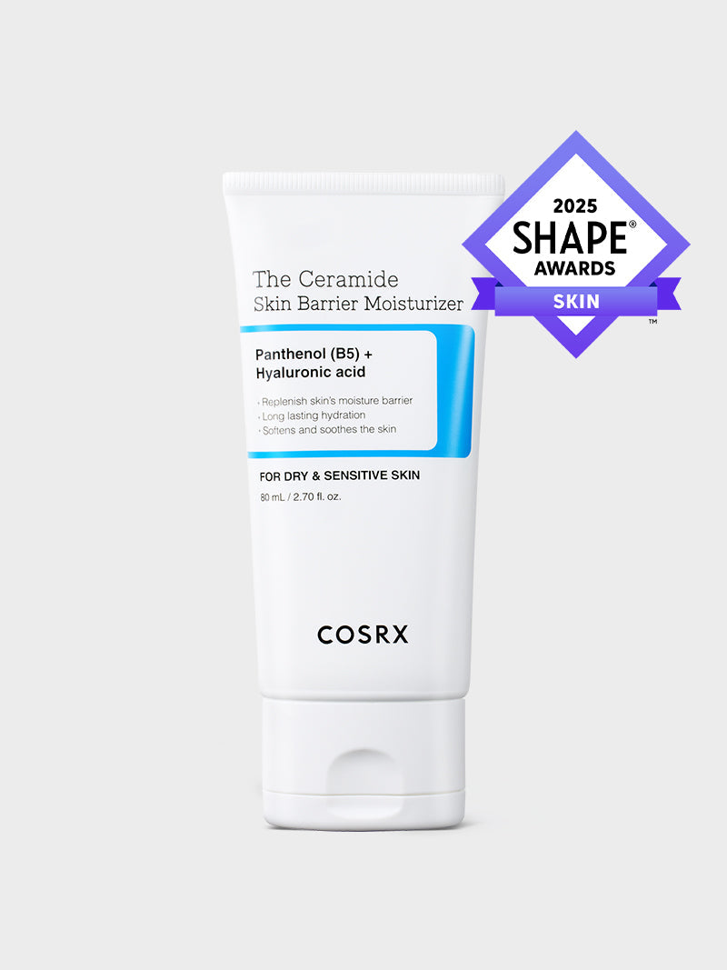 The Ceramide Skin Barrier Moisturizer [3RYO0]