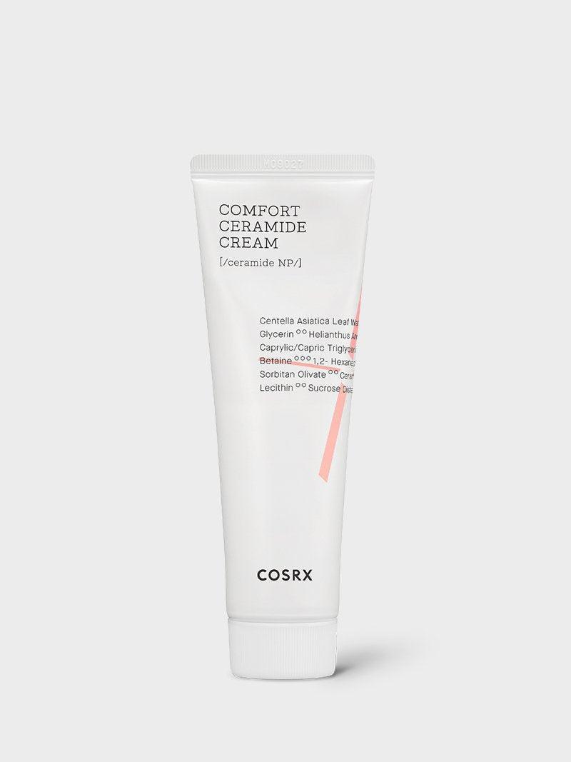 Balancium Comfort Ceramide Cream [6IVVD]