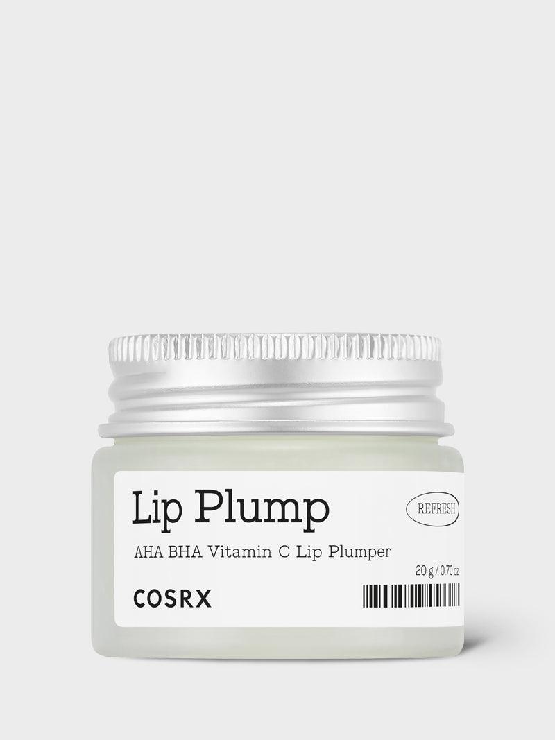 Lip Plump - Refresh AHA BHA Vitamin C Lip Plumper [T1KR8]